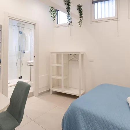 Valverde E Bed & Breakfast Taormina