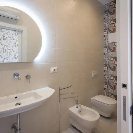 Valverde E Bed & Breakfast Taormina