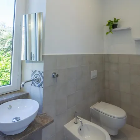 Valverde E Bed & Breakfast Taormina