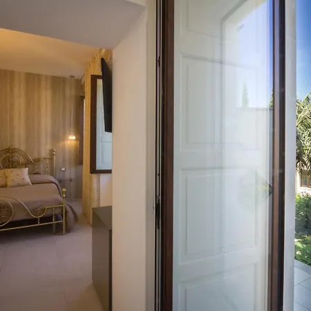 Bed & Breakfast Valverde E *
