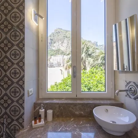 Valverde E Bed & Breakfast Taormina