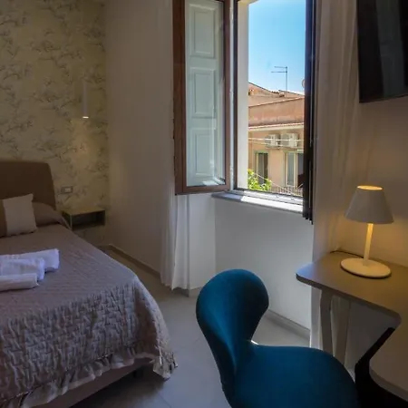 Valverde E Bed & Breakfast *