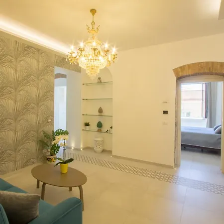 Valverde E Bed & Breakfast Taormina