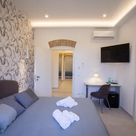 Bed & Breakfast Valverde E Taormina
