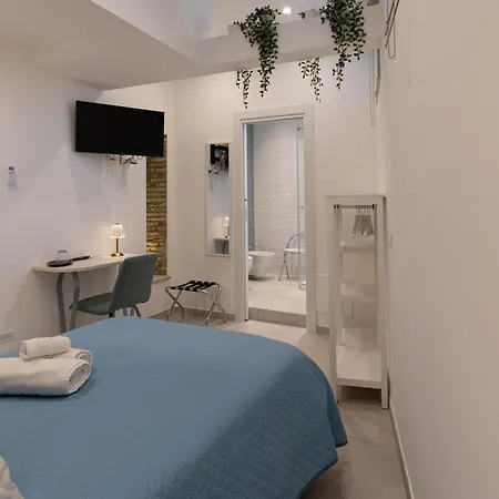 Valverde E Bed & Breakfast Taormina