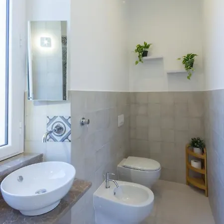 Bed & Breakfast Valverde E Taormina