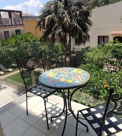 Bed & Breakfast Valverde E Taormina